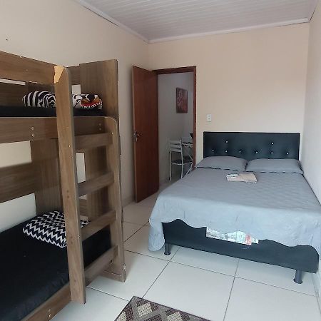 Apto Antonio 3 Campos dos Goytacazes Exteriör bild