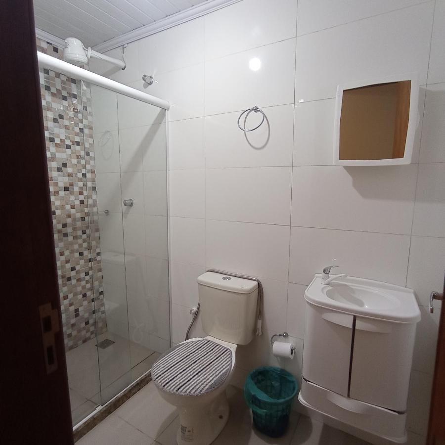 Apto Antonio 3 Campos dos Goytacazes Exteriör bild
